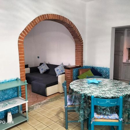 Casa Vacanze Sa Cresiedda Iglesias Dış mekan fotoğraf