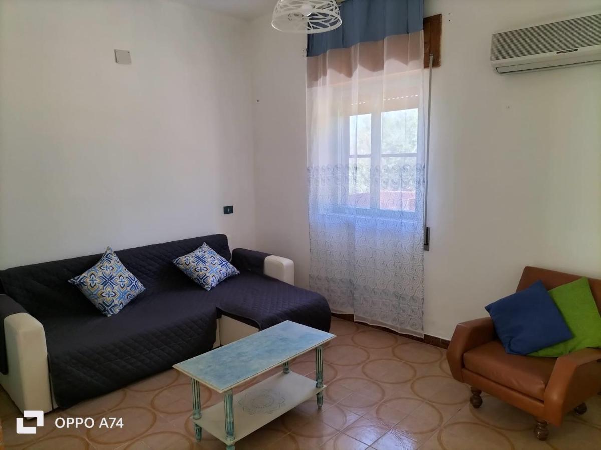 Casa Vacanze Sa Cresiedda Iglesias Dış mekan fotoğraf