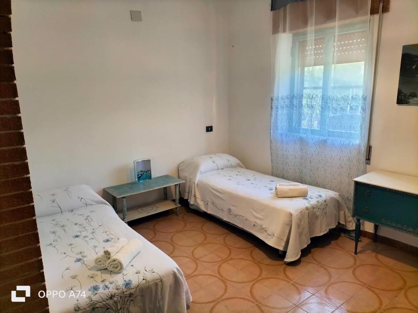 Casa Vacanze Sa Cresiedda Iglesias Dış mekan fotoğraf