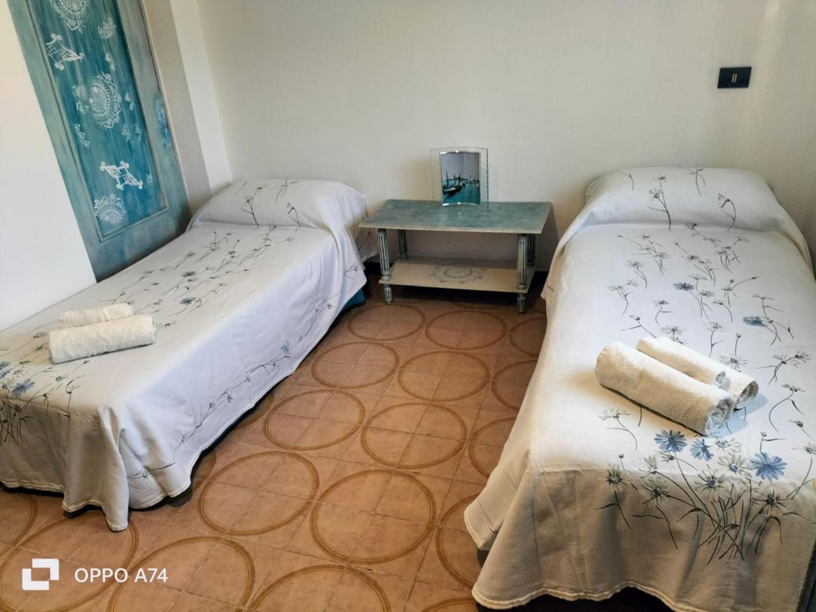 Casa Vacanze Sa Cresiedda Iglesias Dış mekan fotoğraf