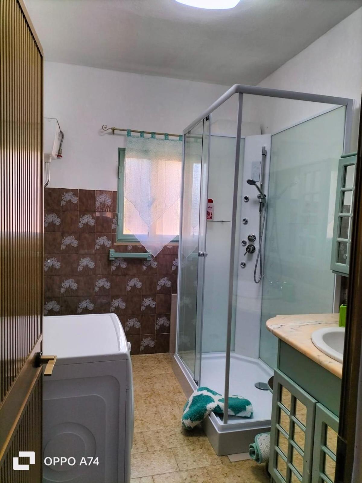 Casa Vacanze Sa Cresiedda Iglesias Dış mekan fotoğraf